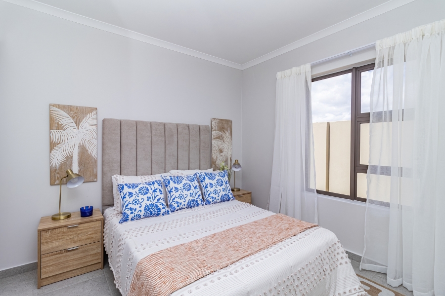 To Let 3 Bedroom Property for Rent in Stellendale Western Cape